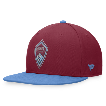 Rapids A-Frame Snapback Hat