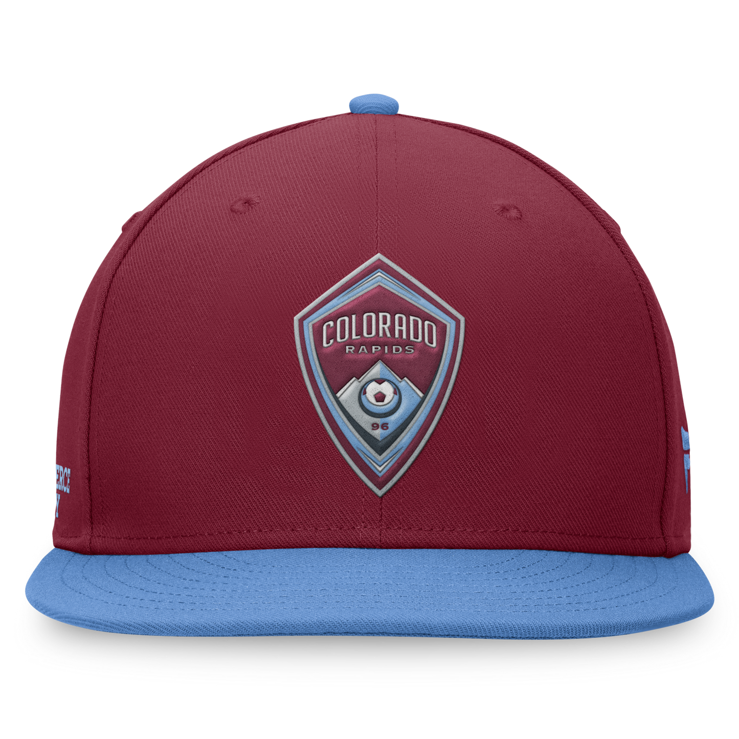 Rapids A-Frame Snapback Hat