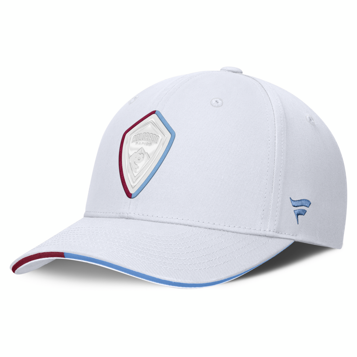 2025 Rapids Structured Hat