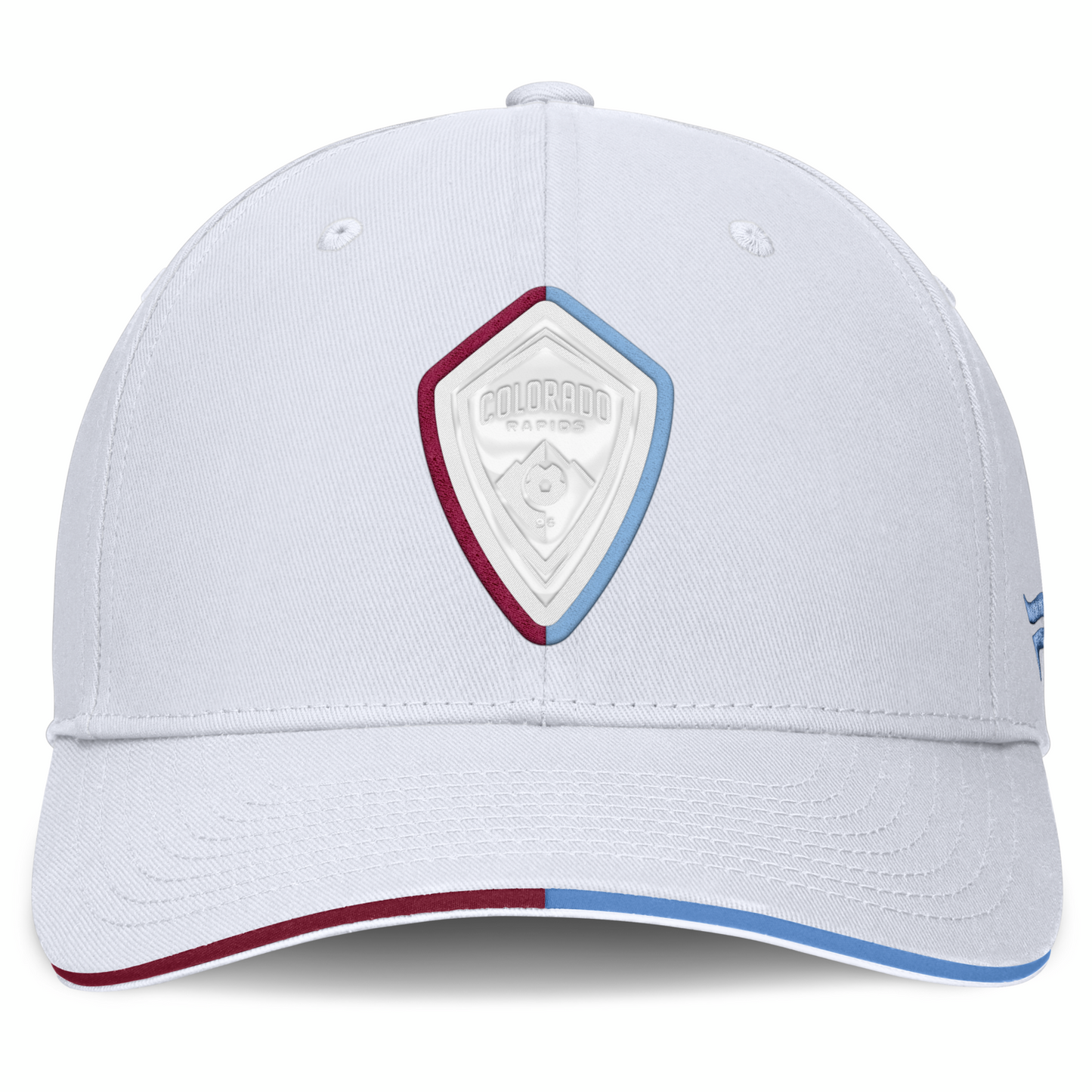 2025 Rapids Structured Hat