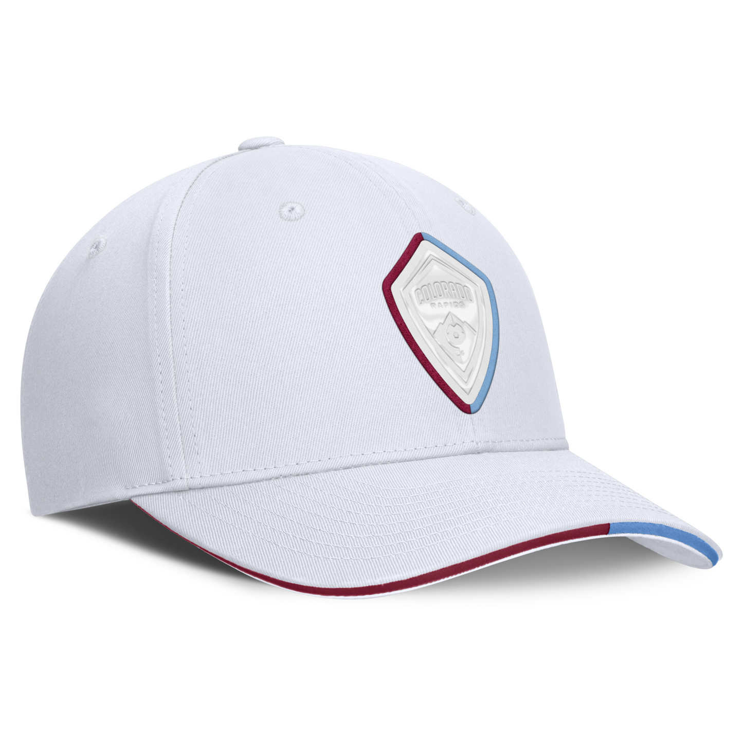 2025 Rapids Structured Hat