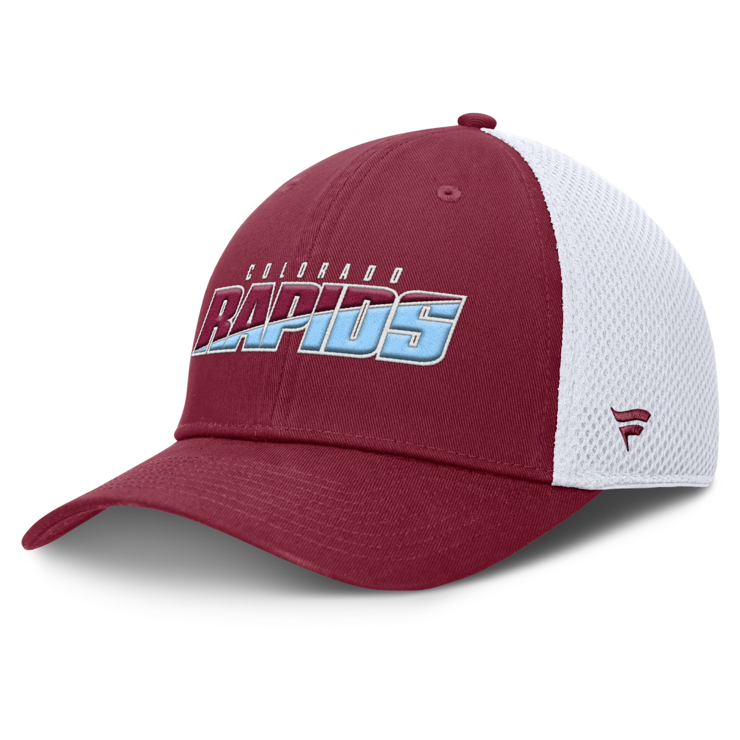 2025 Rapids Rocket Flex Fit Hat