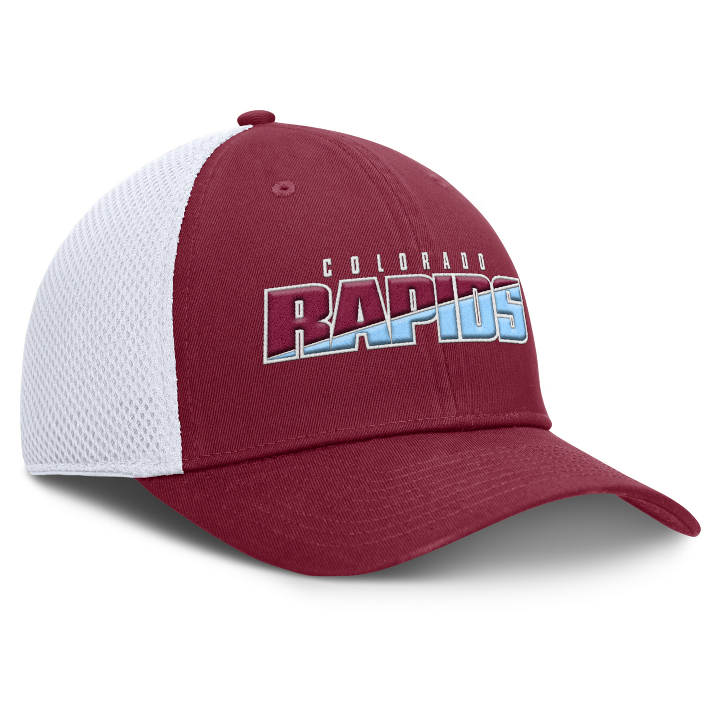 2025 Rapids Rocket Flex Fit Hat