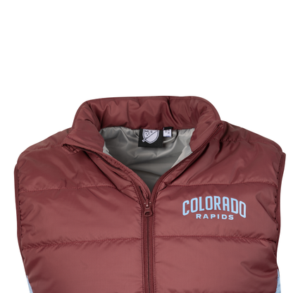 Rapids Padded Pro Vest