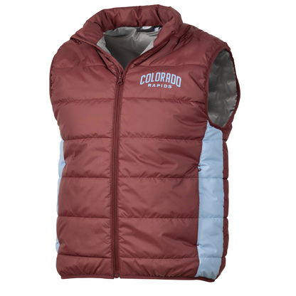 Rapids Padded Pro Vest