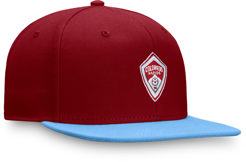 Snapback Hat - CtD Logo