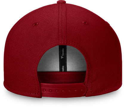 2023 Rapids Emblem Snapback