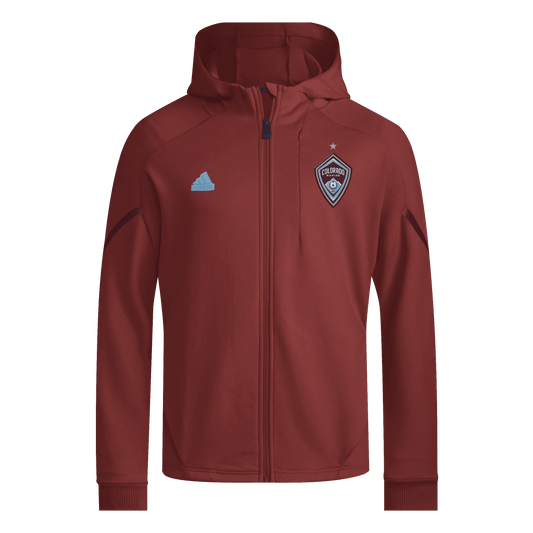 2024 Rapids Anthem Jacket