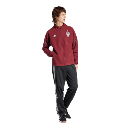 2024 Rapids Anthem Jacket