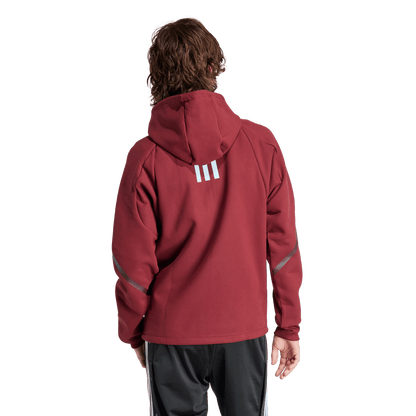 2024 Rapids Anthem Jacket