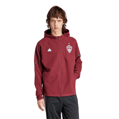 2024 Rapids Anthem Jacket