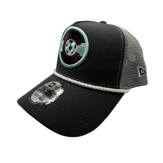 2025 Rapids Headwaters 9FORTY A-Frame Hat