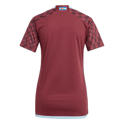 2024-25 Rapids Women's Replica Jersey