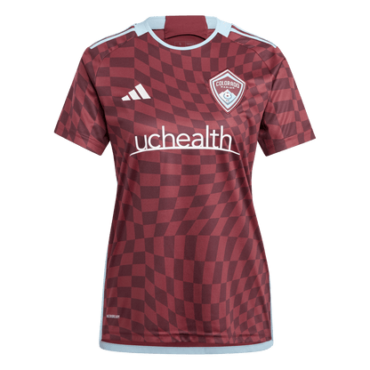 2024-25 Rapids Women's Replica Jersey