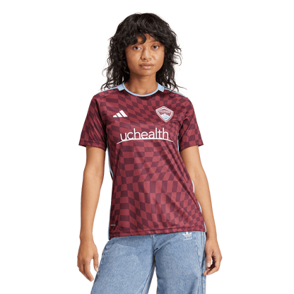 2024-25 Rapids Women's Replica Jersey