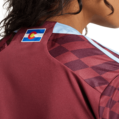 2024-25 Rapids Women's Replica Jersey