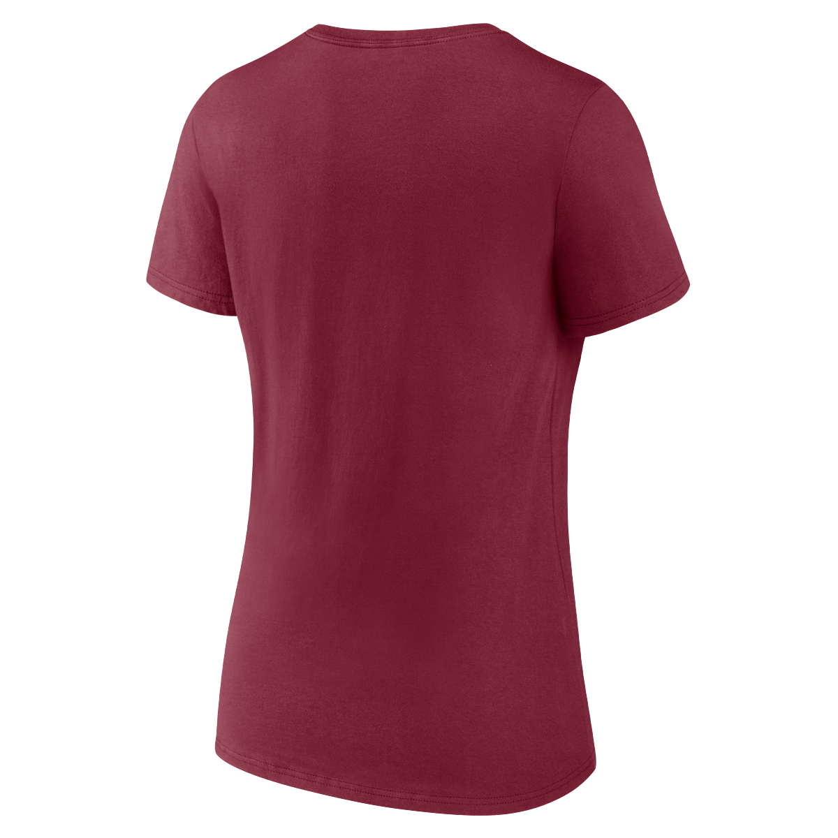 Rapids Women's Primary Logo V-Neck Tee