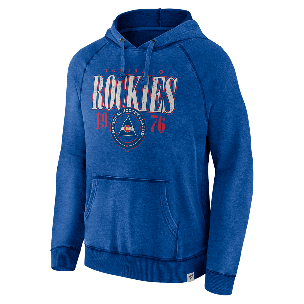 Colorado Rockies Hockey Sweatshirts & Hoodies for Sale