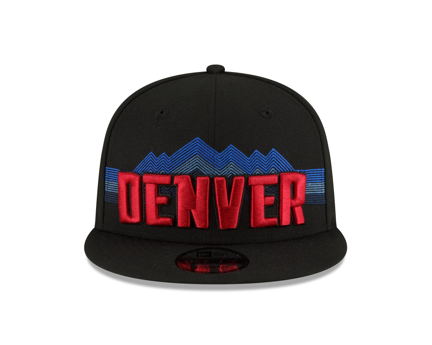 2023-24 Nuggets City Edition 9FIFTY Snapback