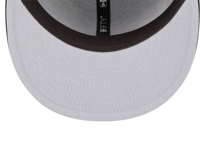 DENVER NUGGETS CLASSIC LOGO SNAPBACK HAT (PINK) – Pro Standard