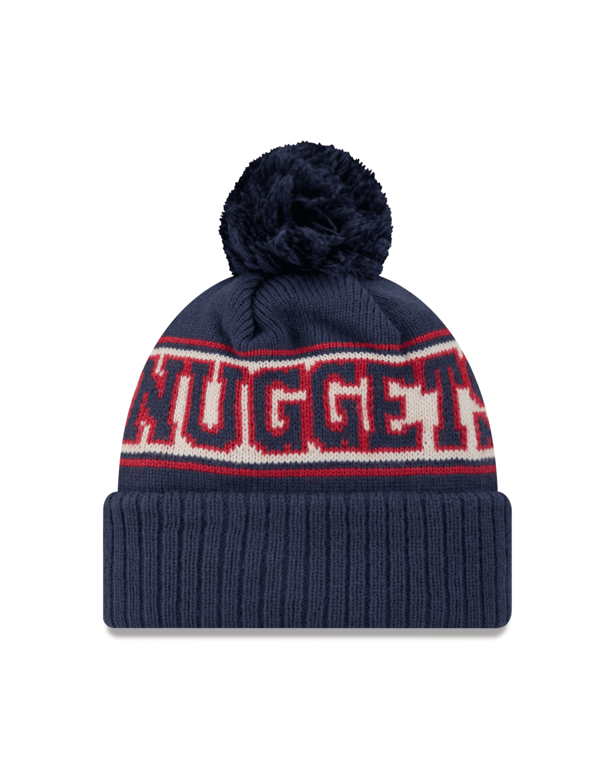 2024-25 Nuggets Retro Knit