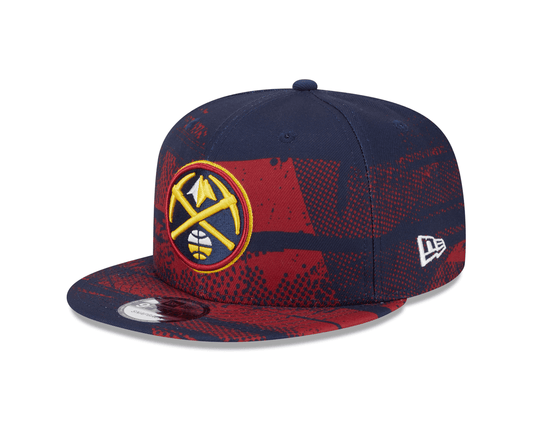 2024-25 Nuggets Tip-Off 9FIFTY - OTC