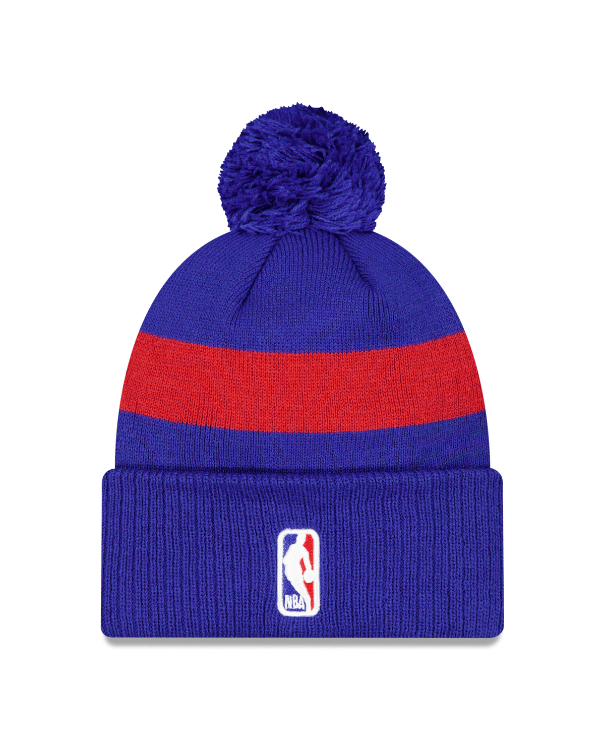 2024-25 Nuggets Statement Pom Knit