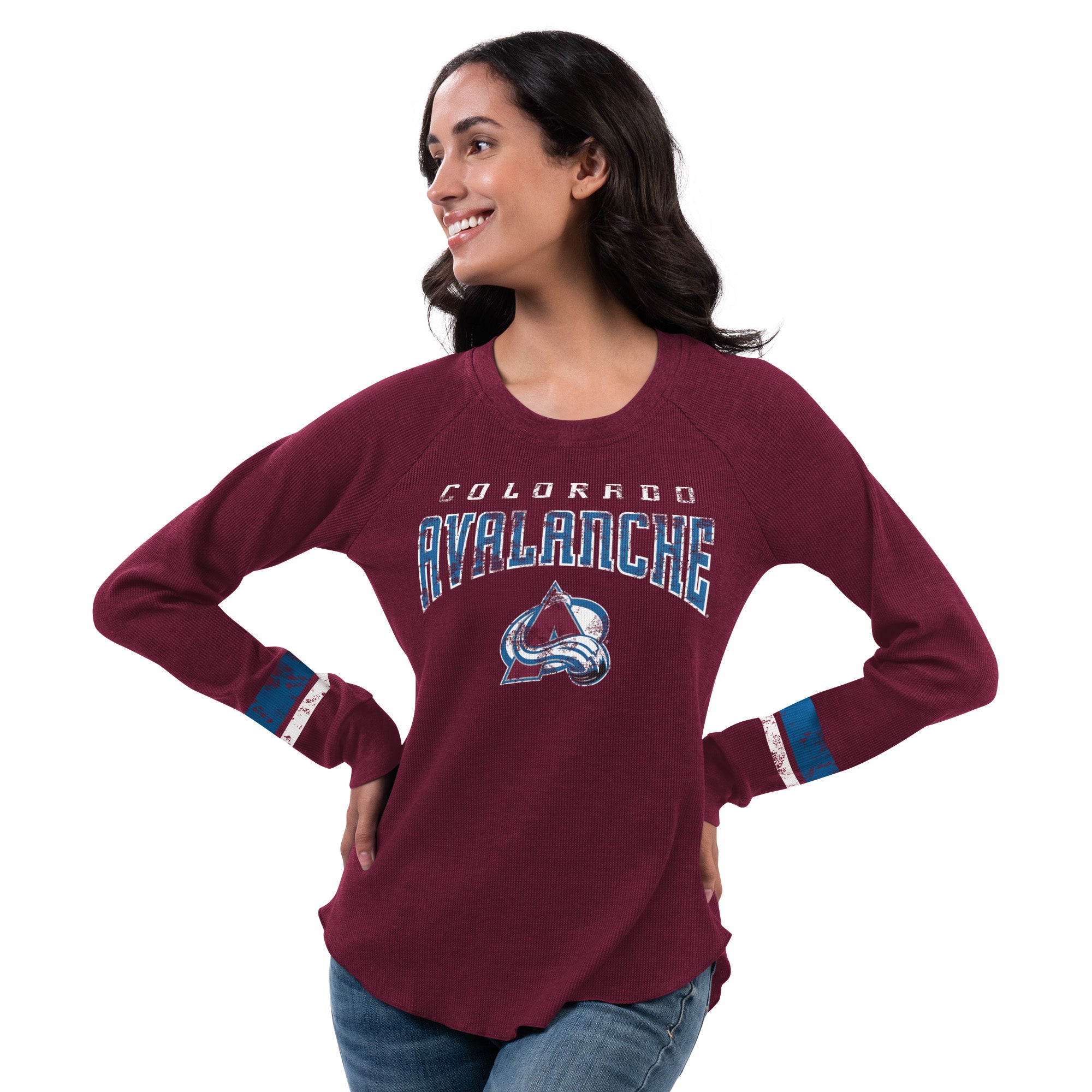 Avalanche women's pullover best sale