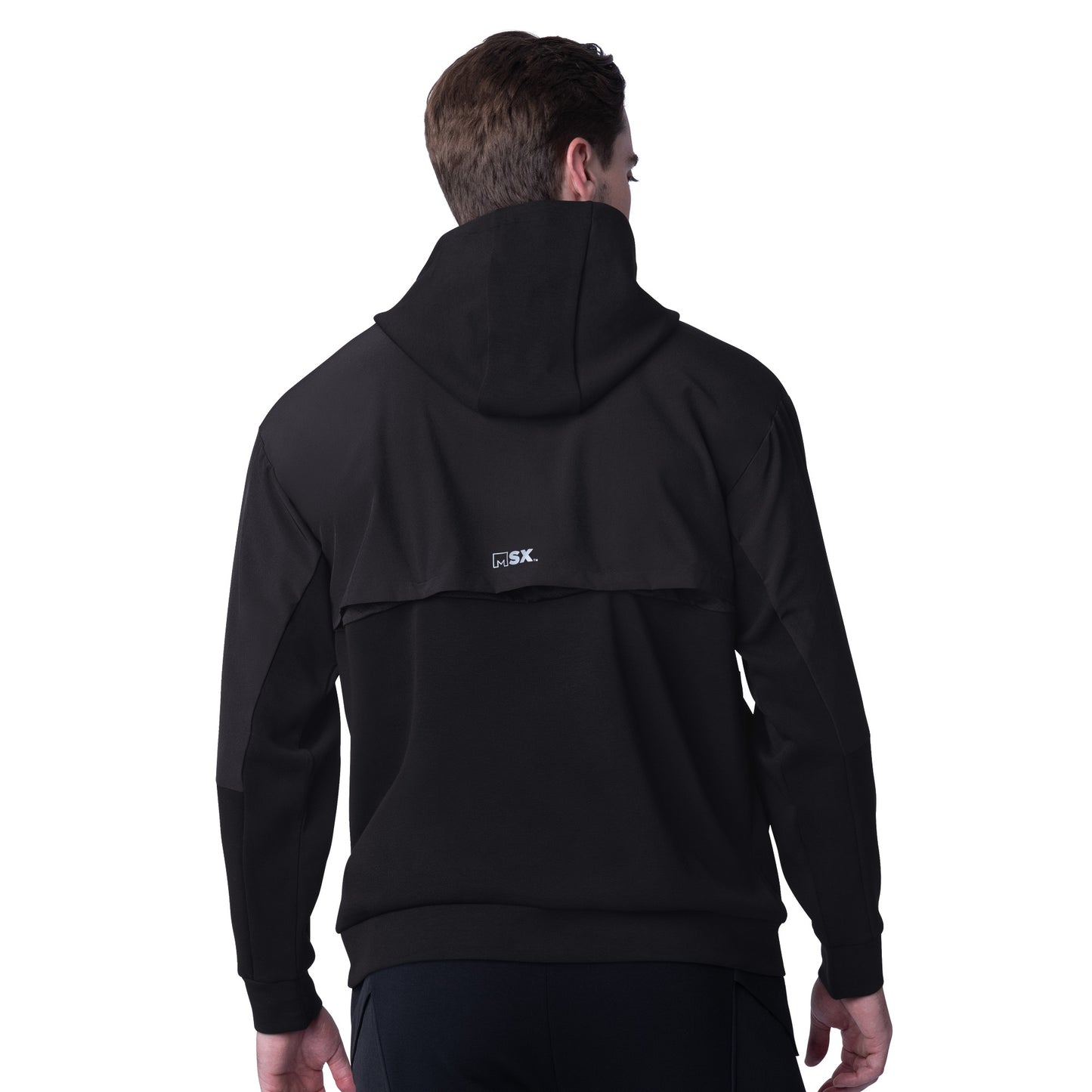 Avalanche MSX Resolution P/O Hoody