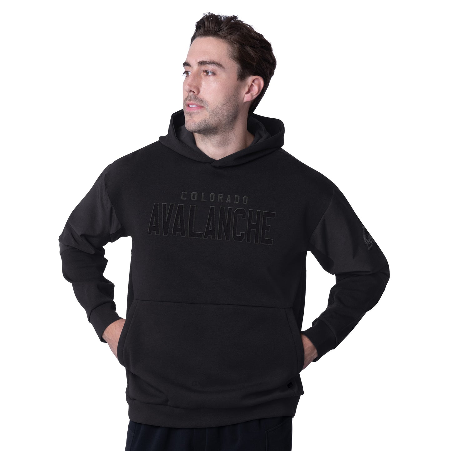 Avalanche MSX Resolution P/O Hoody