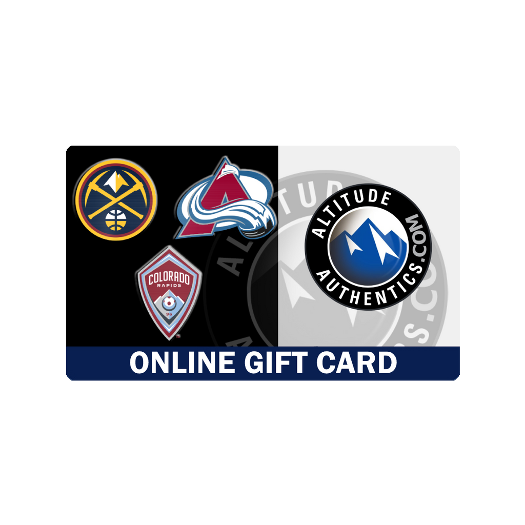 NBA Store $100 Gift Card (Email Delivery) 