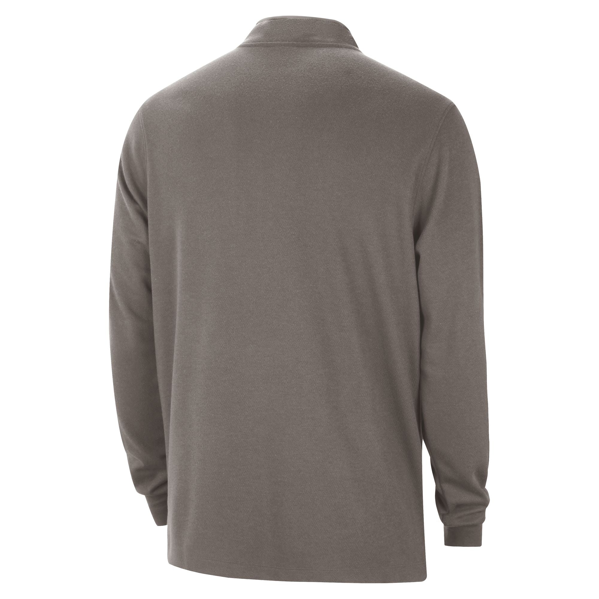 2023-24 Nuggets 1/2 Zip Top - Grey