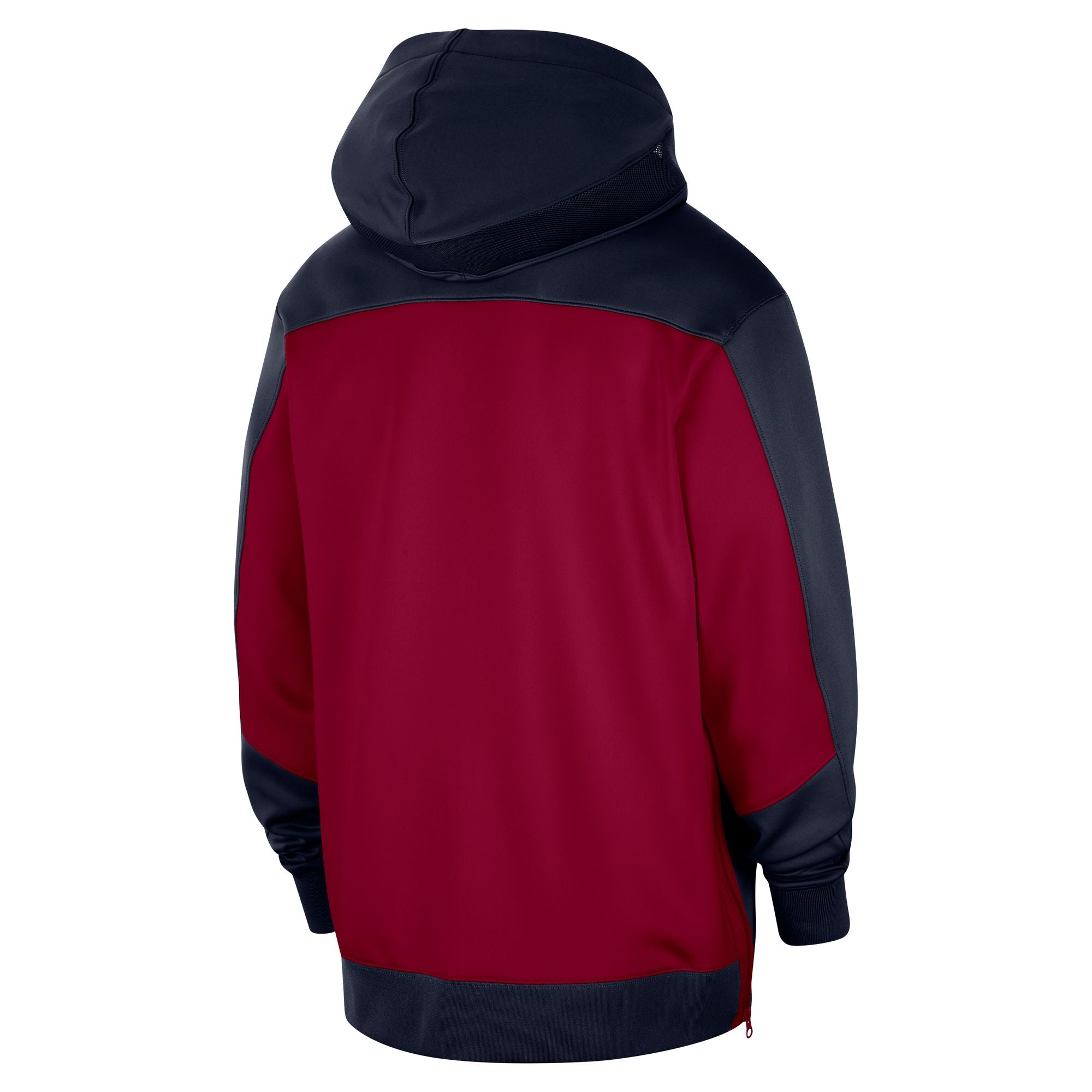 2024 24 Nuggets Showtime F Z Hoody