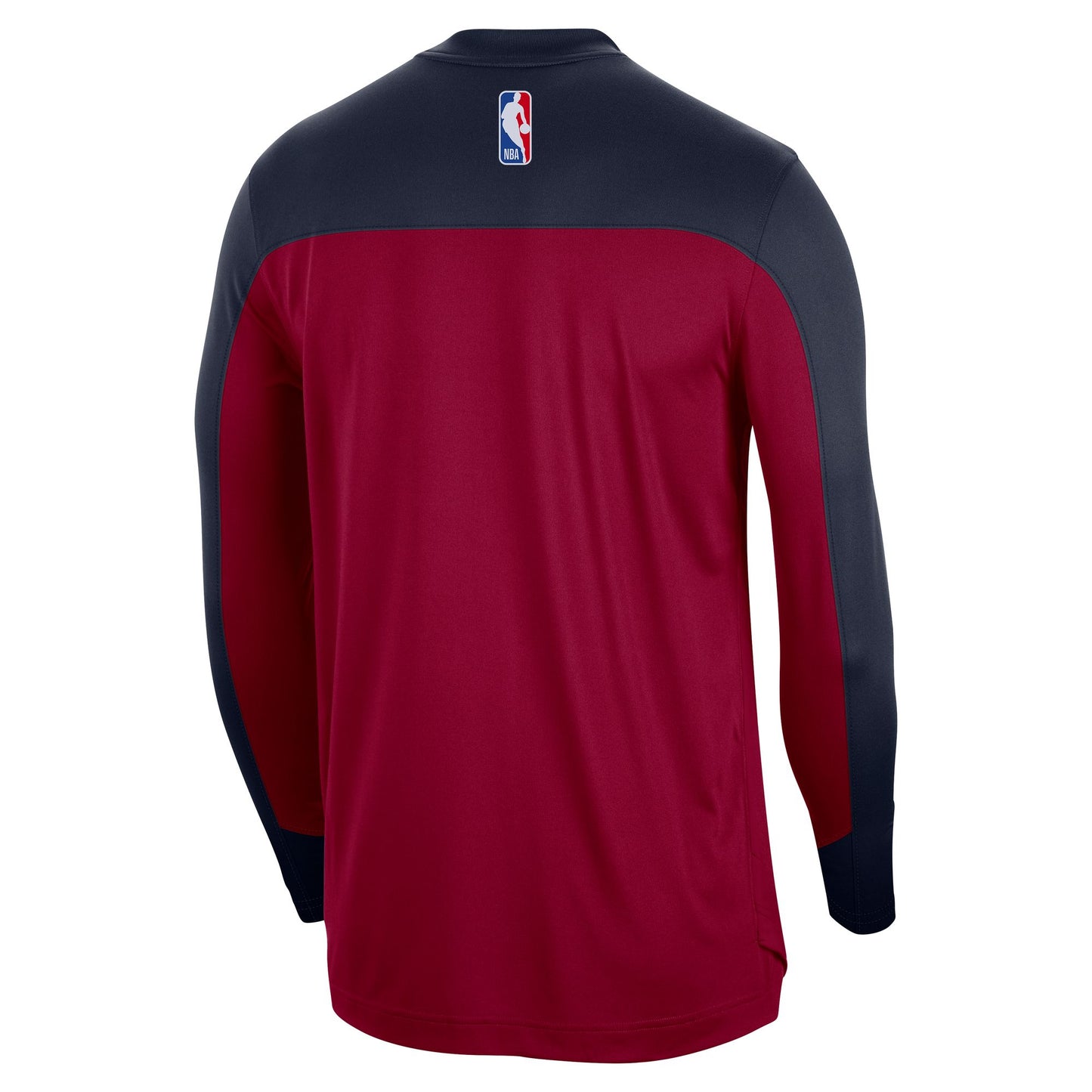 2024-25 Nuggets L/S Pregame Top