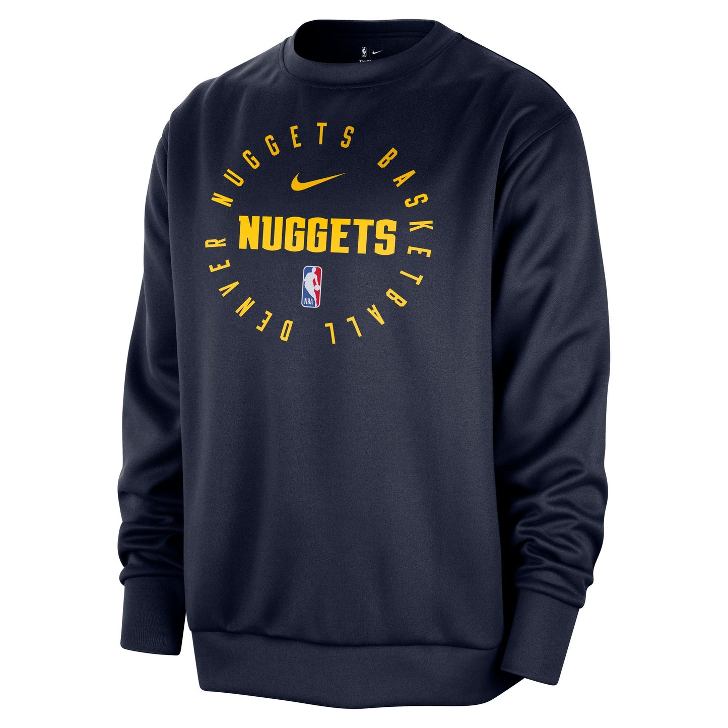 2024-25 Nuggets Spotlight Crew - Navy