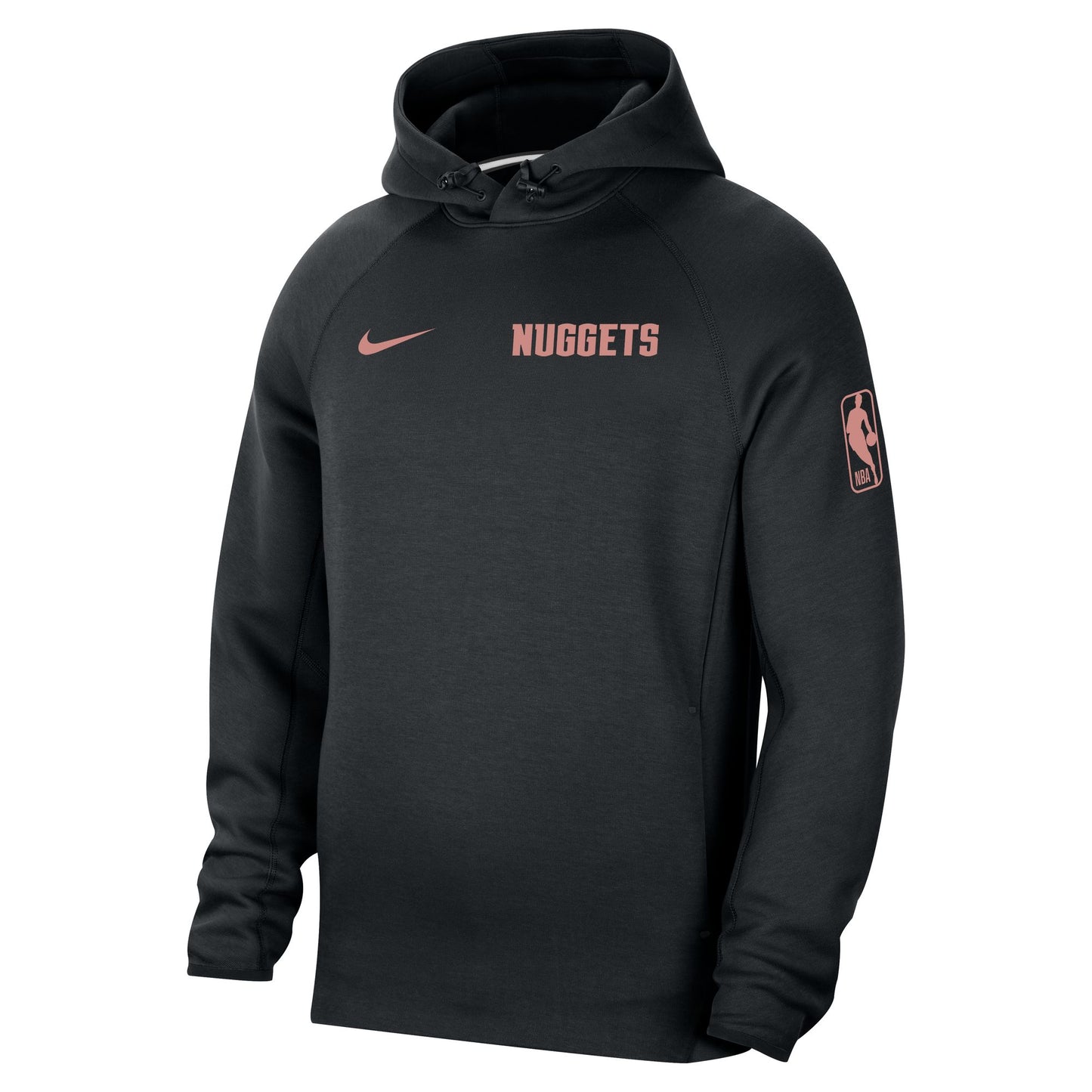 2024-25 Nuggets Tech Fleece P/O Hoody