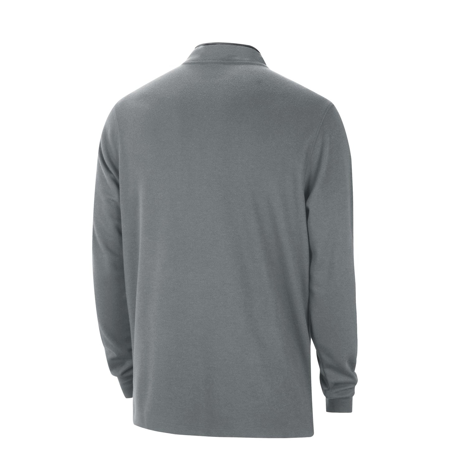 2024-25 Nuggets 1/2 Zip Top - Smoke