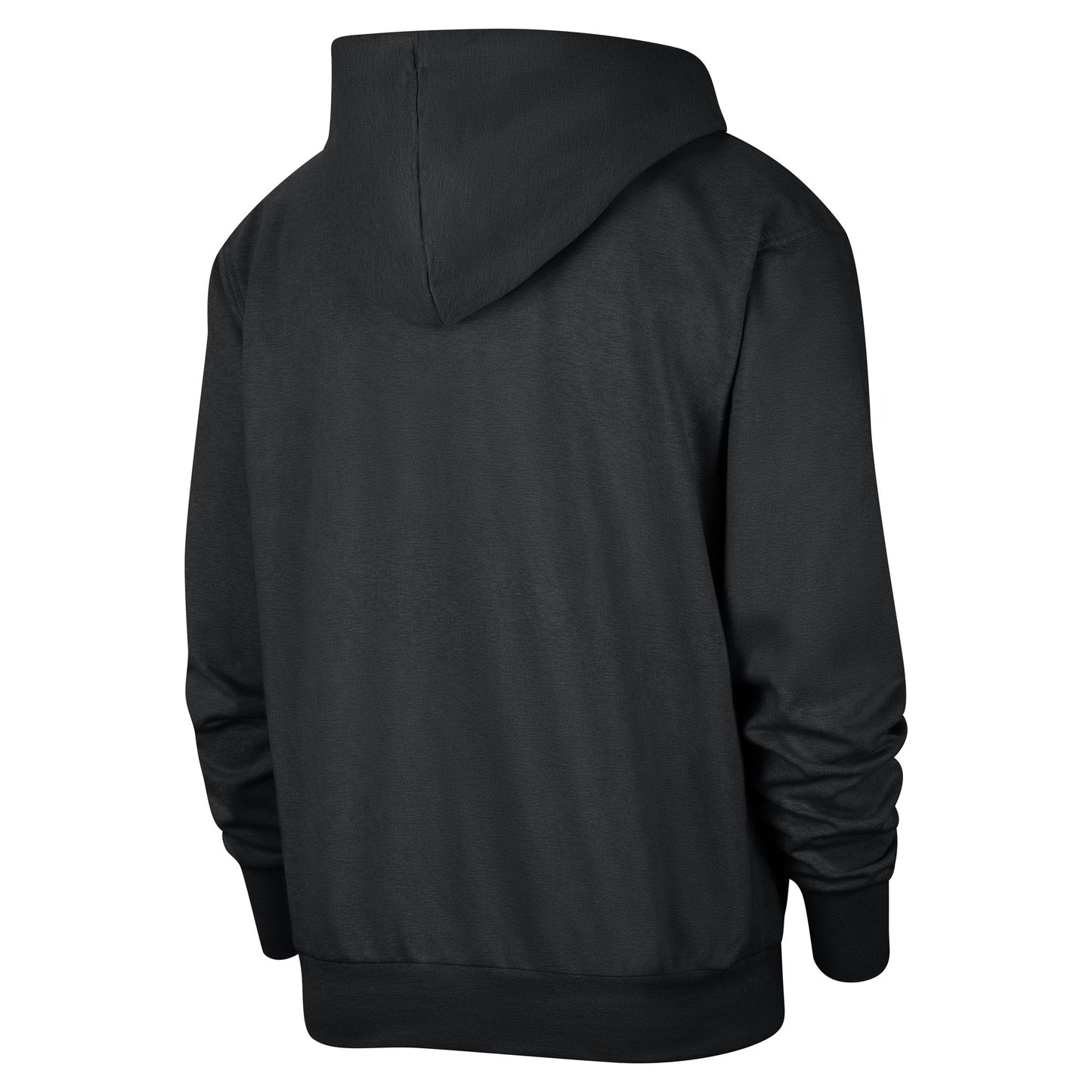 2023 Nuggets Standard Issue Courtside Hoody - Black – Altitude Authentics