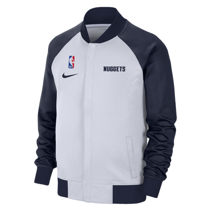 2024-25 Nuggets City Edition  F/Z Showtime Jacket