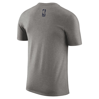 2024-25 Nuggets City Edition S/S Essential Tee - Grey