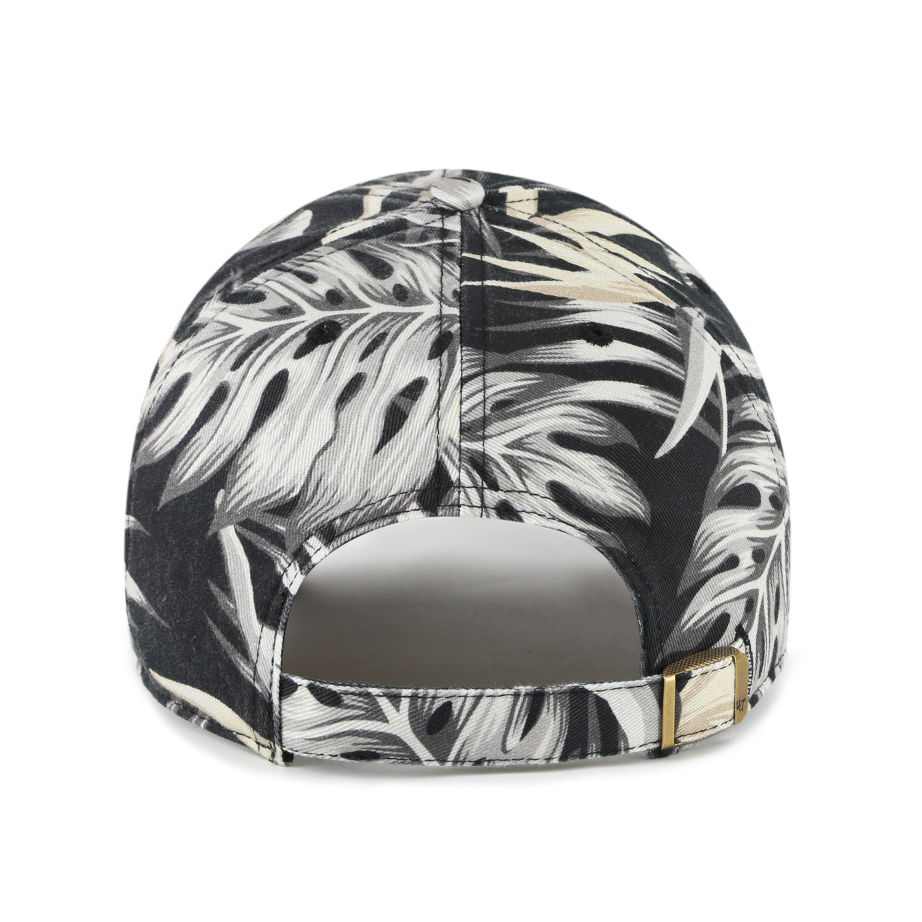 Avalanche Adjustable Tropicalia Hat – Altitude Authentics