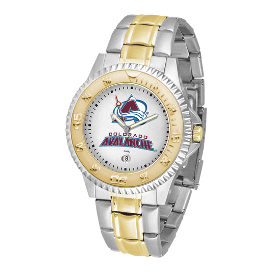 Avalanche Competitor Watch