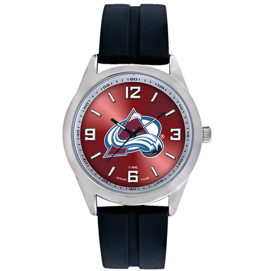 Avalanche Varsity Watch