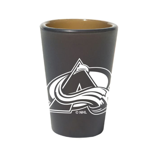 Avalanche Silicone Shot Glass 1.5oz