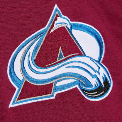 Avalanche Team OG 2.0 Vintage Hoody