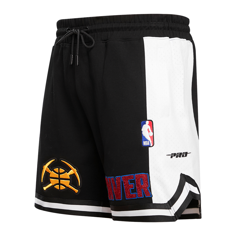 Nike NBA Denver Nuggets 3M Reflective Tear Away India