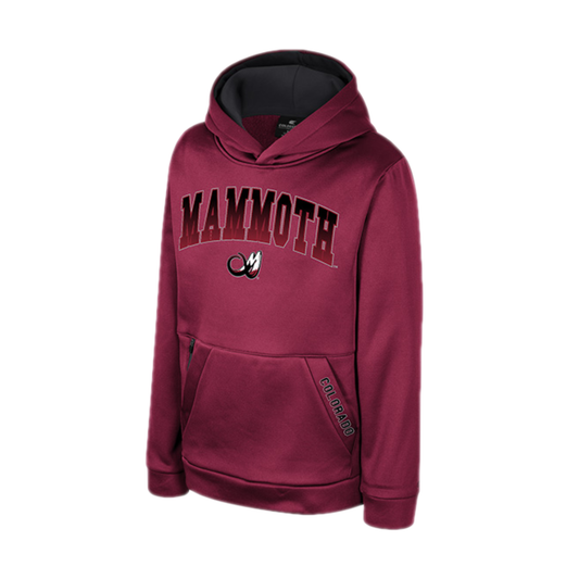 Mammoth Armada Youth P/O Hoody