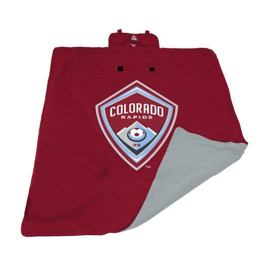 Colorado Rapids All Weather