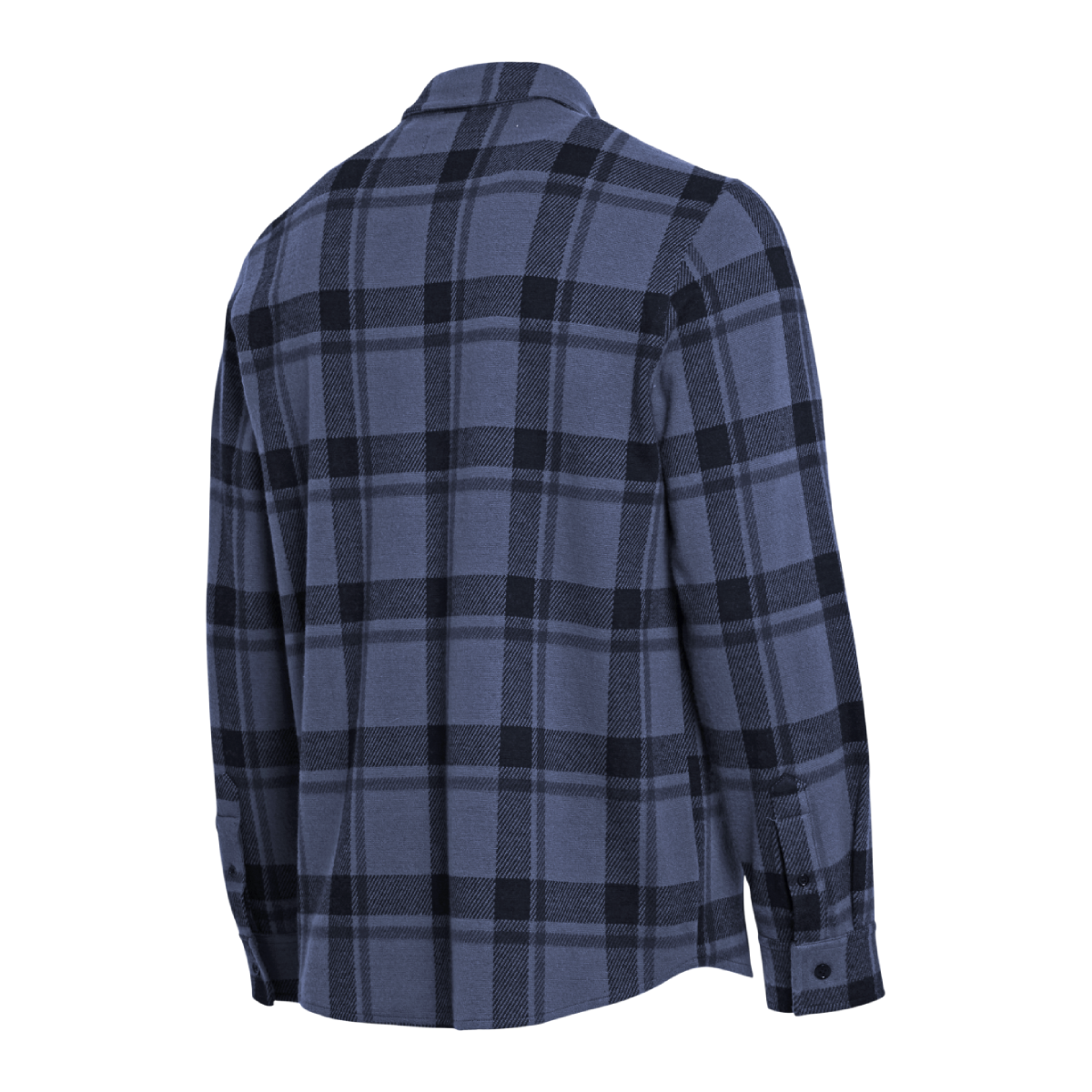 Avalanche Darius Rucker Plaid Button-Up Shirt