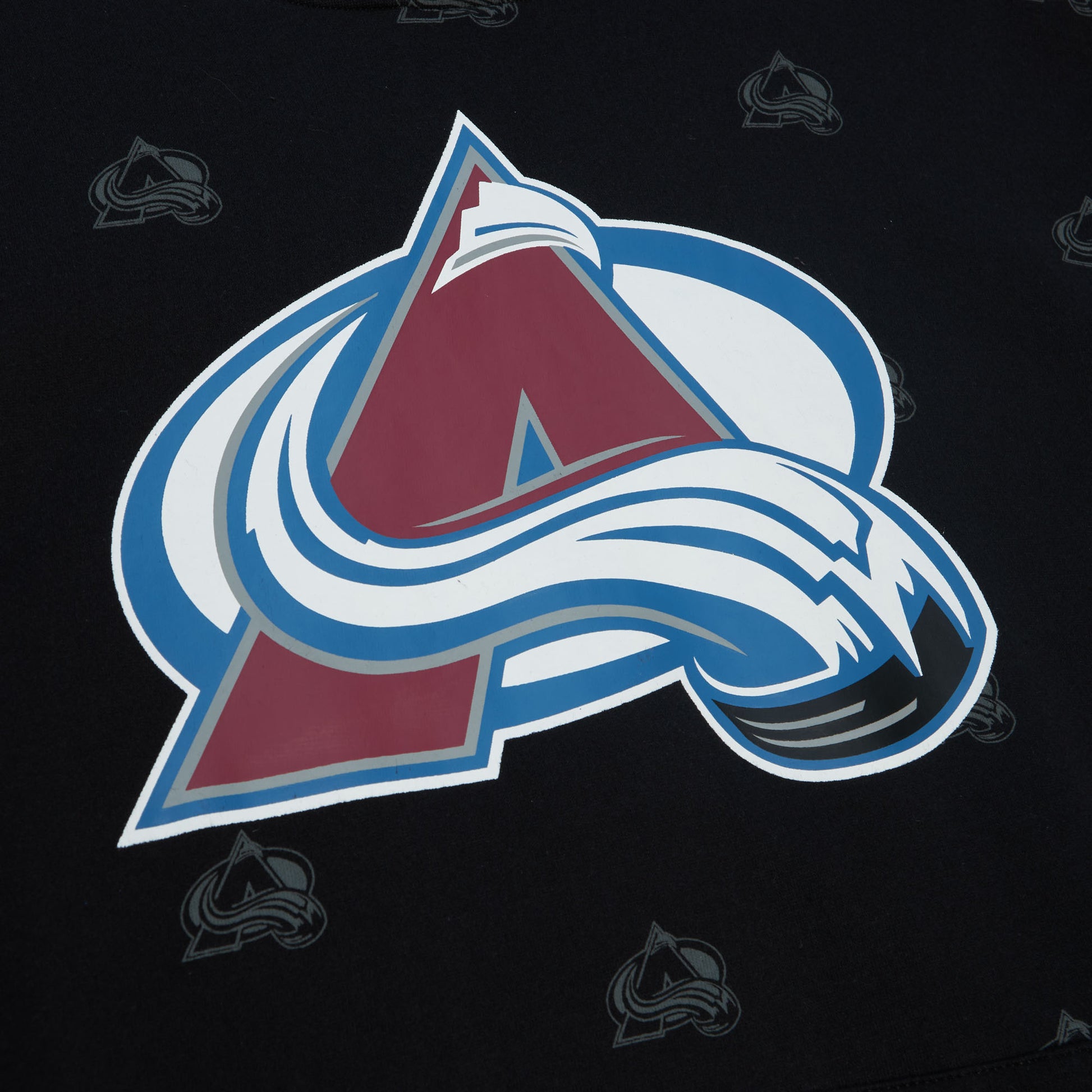 Avalanche logo